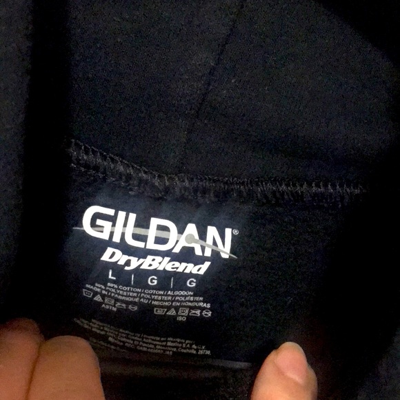 Gildan - Picture 3 of 5